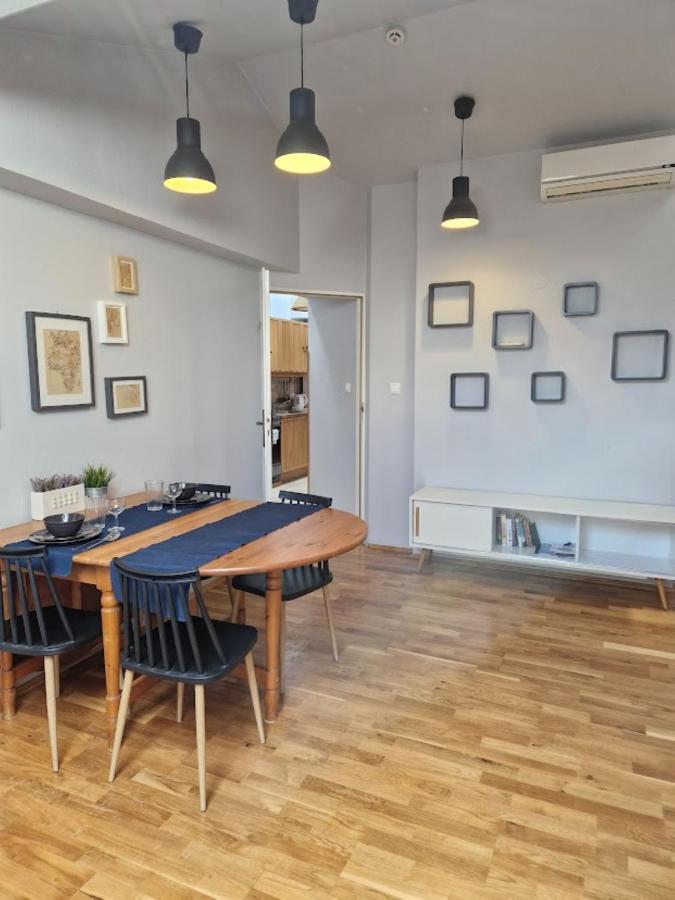 Apartamenty Zulu Krakau Exterior foto