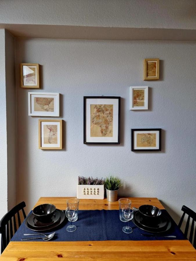 Apartamenty Zulu Krakau Exterior foto