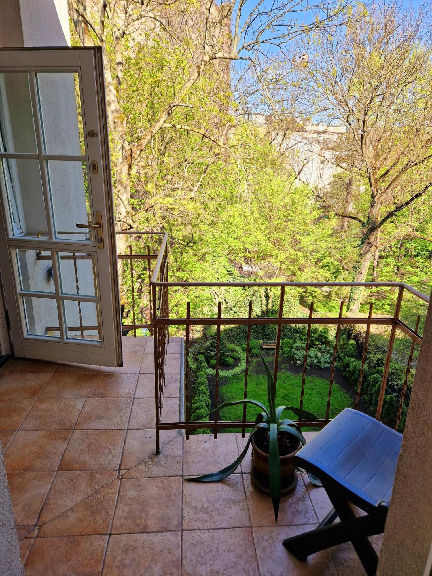 Apartamenty Zulu Krakau Exterior foto