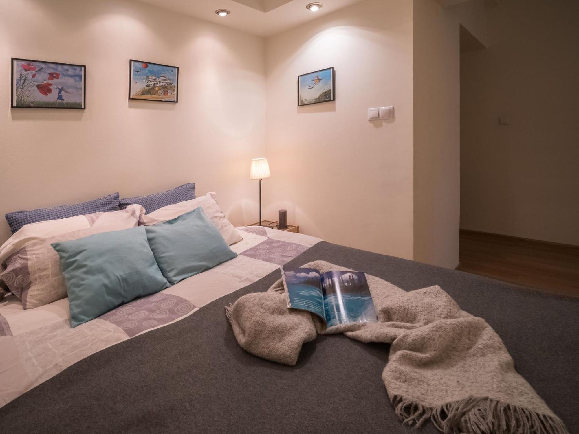 Apartamenty Zulu Krakau Exterior foto