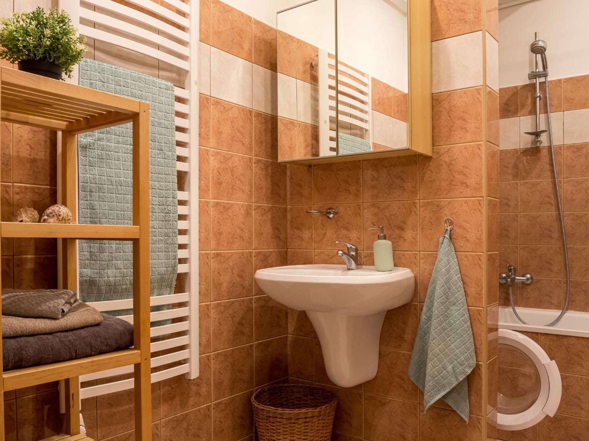 Apartamenty Zulu Krakau Exterior foto