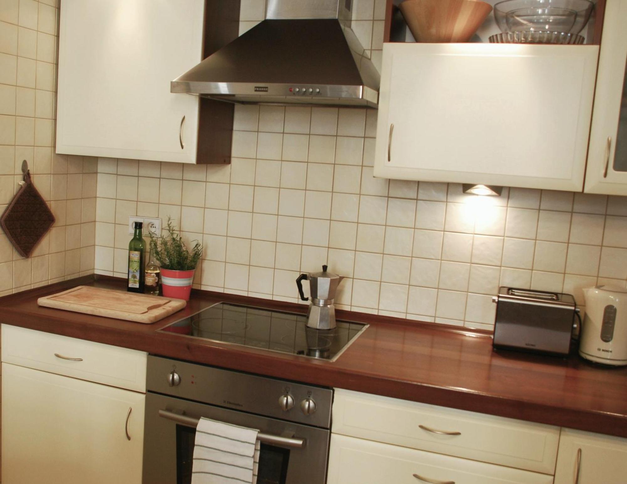 Apartamenty Zulu Krakau Exterior foto