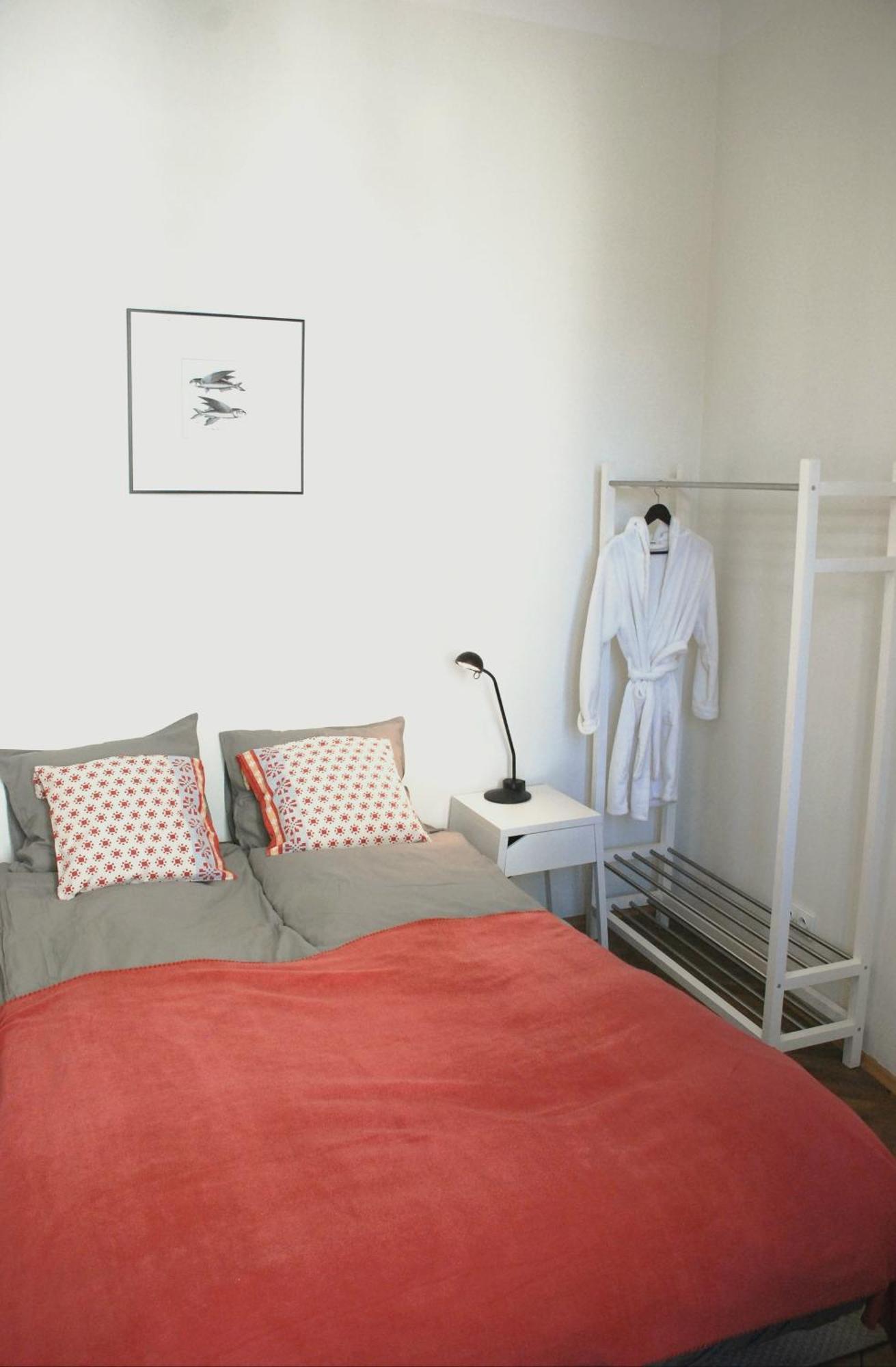 Apartamenty Zulu Krakau Exterior foto