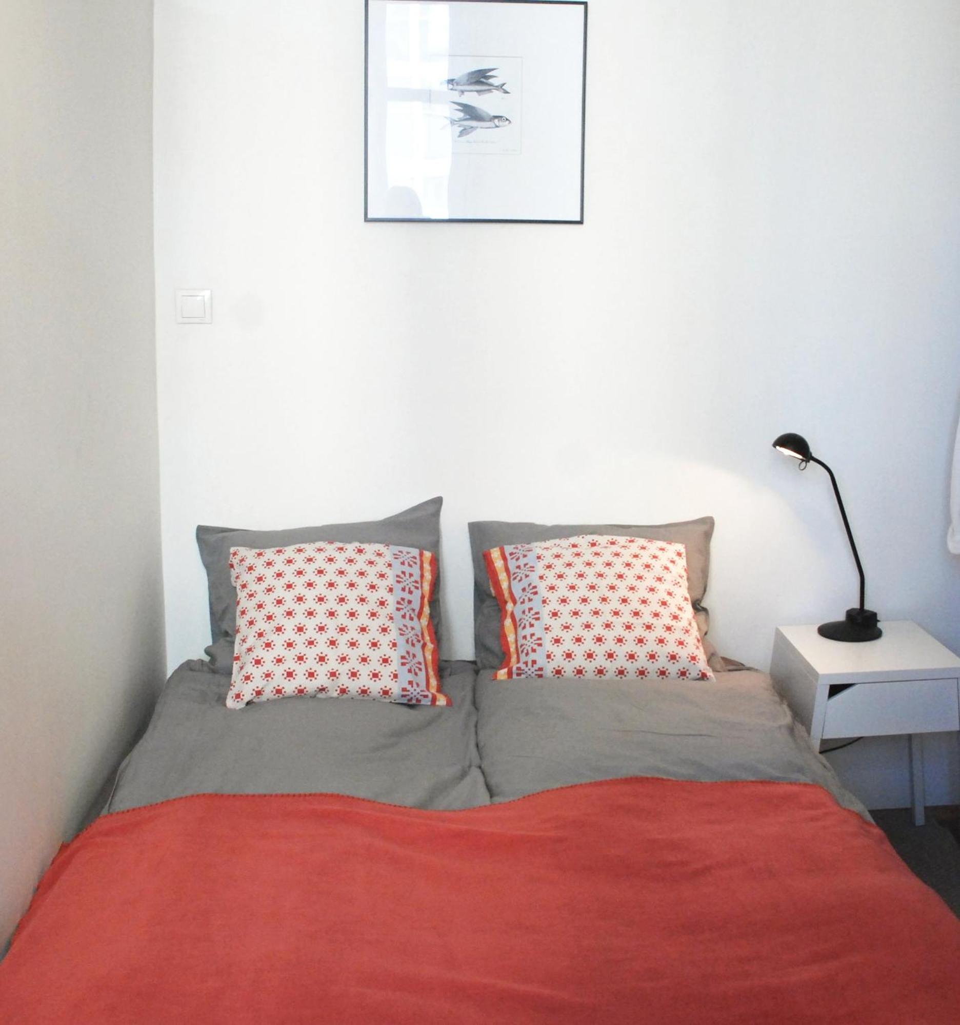 Apartamenty Zulu Krakau Zimmer foto